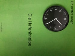 Ein netter Junge - Die Hafenkneipe