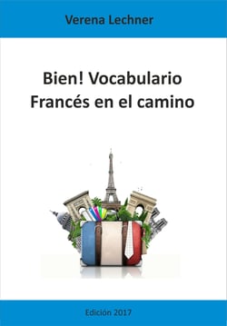 Bien! Vocabulario - Francés en el camino