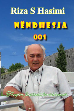 Nëndhesja 001 - Pionieri 001
