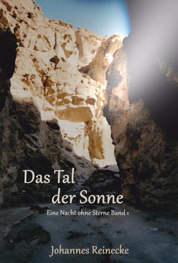 Das Tal der Sonne - Eine Nacht ohne Sterne 1