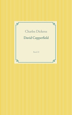 David Copperfield - Band 22