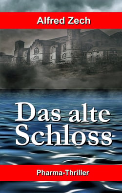 Das alte Schloss - Wer die Schönheit beherrscht, kennt die Macht