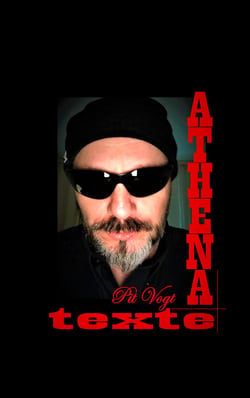 Athena - Texte