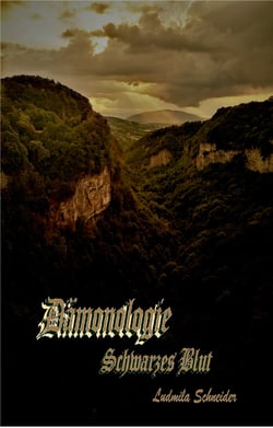 Dämonologie - Schwarzes Blut