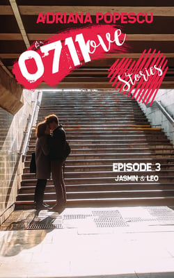 0711ove Stories - Jasmin &amp; Leo - Episode 3