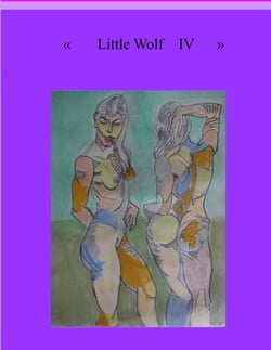 Little Wolf IV - About My Love