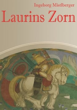 Laurins Zorn - Die Fälle des Major Joschi Bernauer Band 5