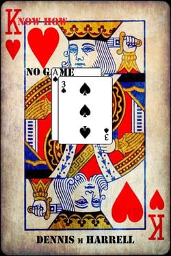 Know How No Game 3 - A3