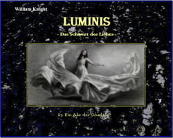 Luminis-das Schwert des Lichts - 27. Ein Akt der Gnade