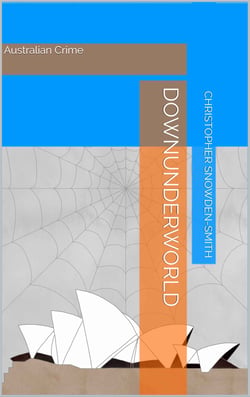 Downunderworld - Crime