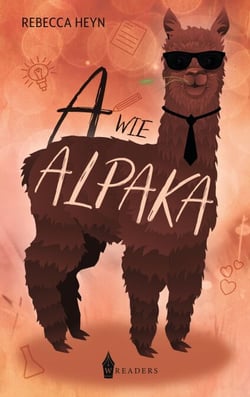 A wie Alpaka