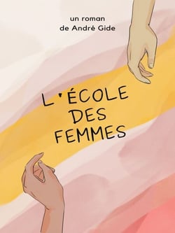 L'École des femmes - Robert - Geneviève