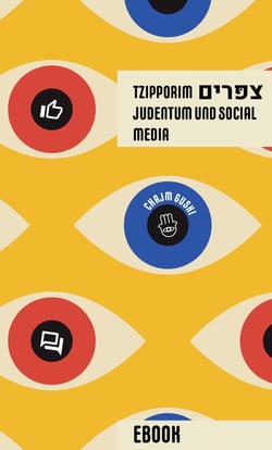 Tzipporim - Judentum und Social Media