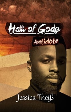 Hall of Gods - Antidote