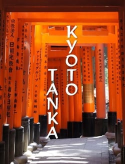 Kyoto - Tanka - Lyrik und Fotografie aus Japan