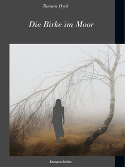 Die Birke im Moor