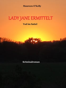 Lady Jane ermittelt - Tod im Sattel