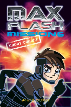 Mission 6 - Court-circuit