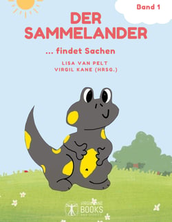 Der Sammelander - ... findet Sachen