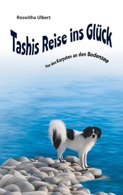 Tashis Reise ins Glück - Von den Karpaten an den Bodensee