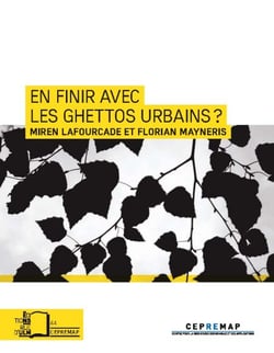 En finir avec les ghettos urbains ? - Retour sur l'expérience des zones franches urbaines