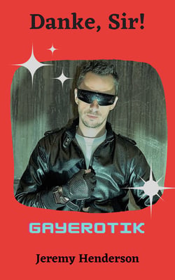 Danke, Sir!