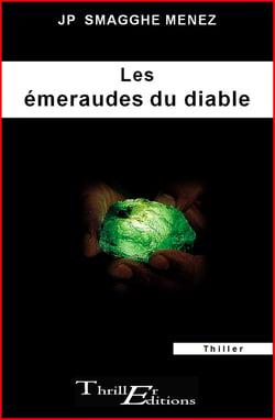 Les Émeraudes du Diable