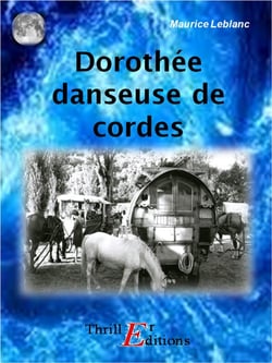 Dorothée danseuse de cordes