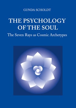 The Psychology of the Soul - The Seven Rays as Cosmic Archetypes