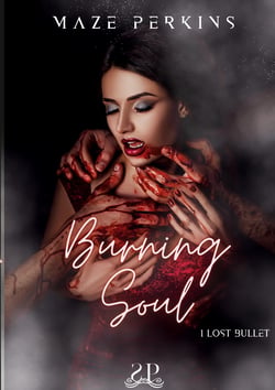 Burning soul - Lost bullet