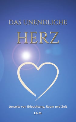 Das unendliche Herz - Jenseits von Erleuchtung, Raum und Zeit