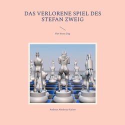 Das verlorene Spiel des Stefan Zweig - Der letzte Zug