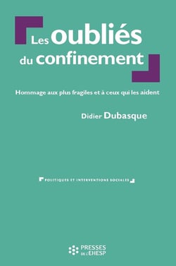Les oubliés du confinement - Hommage aux plus fragiles et à ceux qui les aident