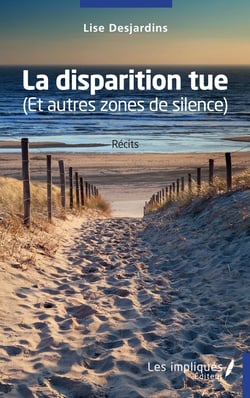 La disparition tue - (Et autres zones de silence)