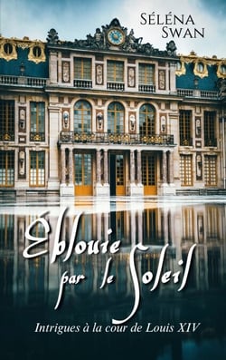 Éblouie par le Soleil