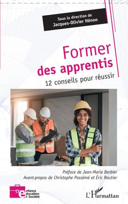 Former des apprentis - 12 conseils pour réussir