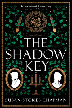 The Shadow Key - A Novel