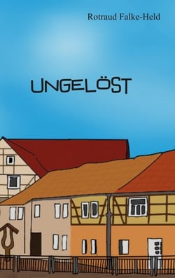 Ungelöst - Ein altes Geheimnis