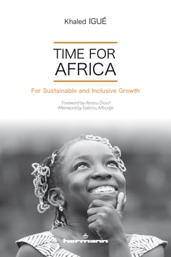Time for Africa - For Sustainable and Inclusive Growth