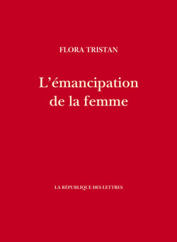 L'émancipation de la femme - ou Le testament de la paria