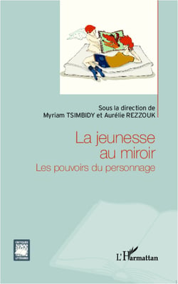 La jeunesse au miroir - Les pouvoirs du personnage