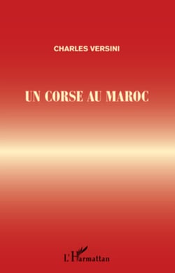 UN CORSE AU MAROC