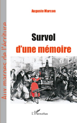 Survol d'une mémoire