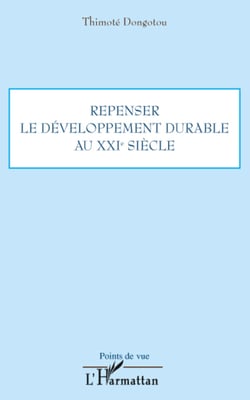 Repenser le développement durable au XXIe siècle
