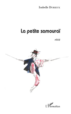 La petite samouraï - Récit