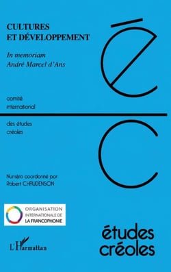 Cultures et développement - In memoriam André Marcel d'Ans