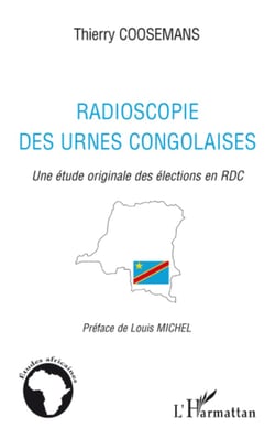 Radioscopie des urnes congolaises - Une étude originale des élections en RDC