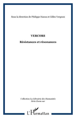 Vercors - Résistances et résonances