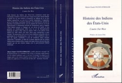 Histoire des Indiens des Etats-Unis - L'autre Far West