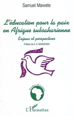 L'éducation pour la paix en Afrique subsaharienne
